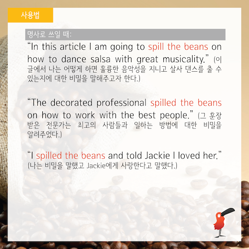 spill the beans_영어표현-07.png